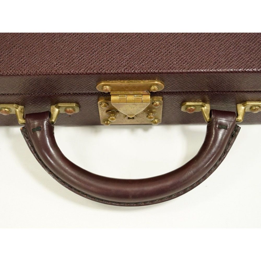 LOUIS VUITTON Diplomate Briefcases & Attaches - Picture 8 of 16
